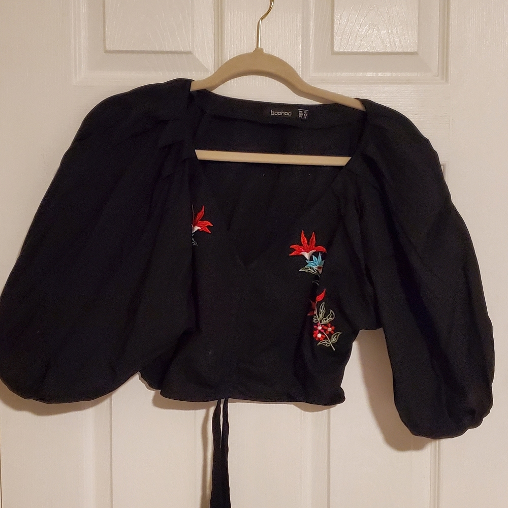 Top - Picture 2 of 4